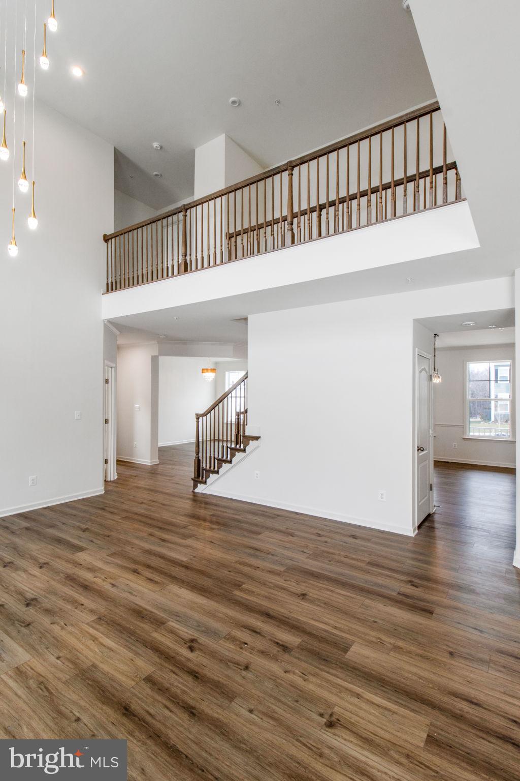 WESTFIELDS - Residential