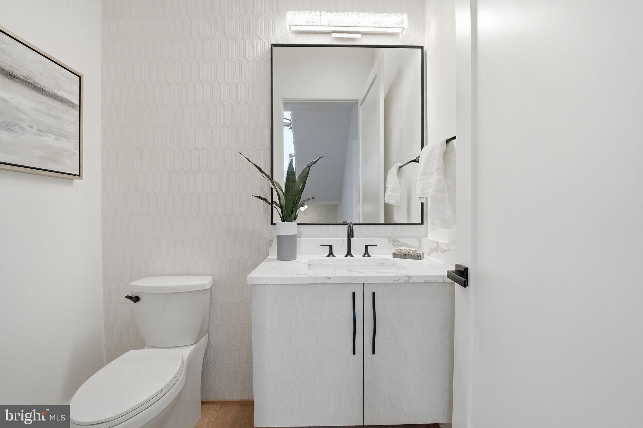 ARLINGTON RIDGE - Residential