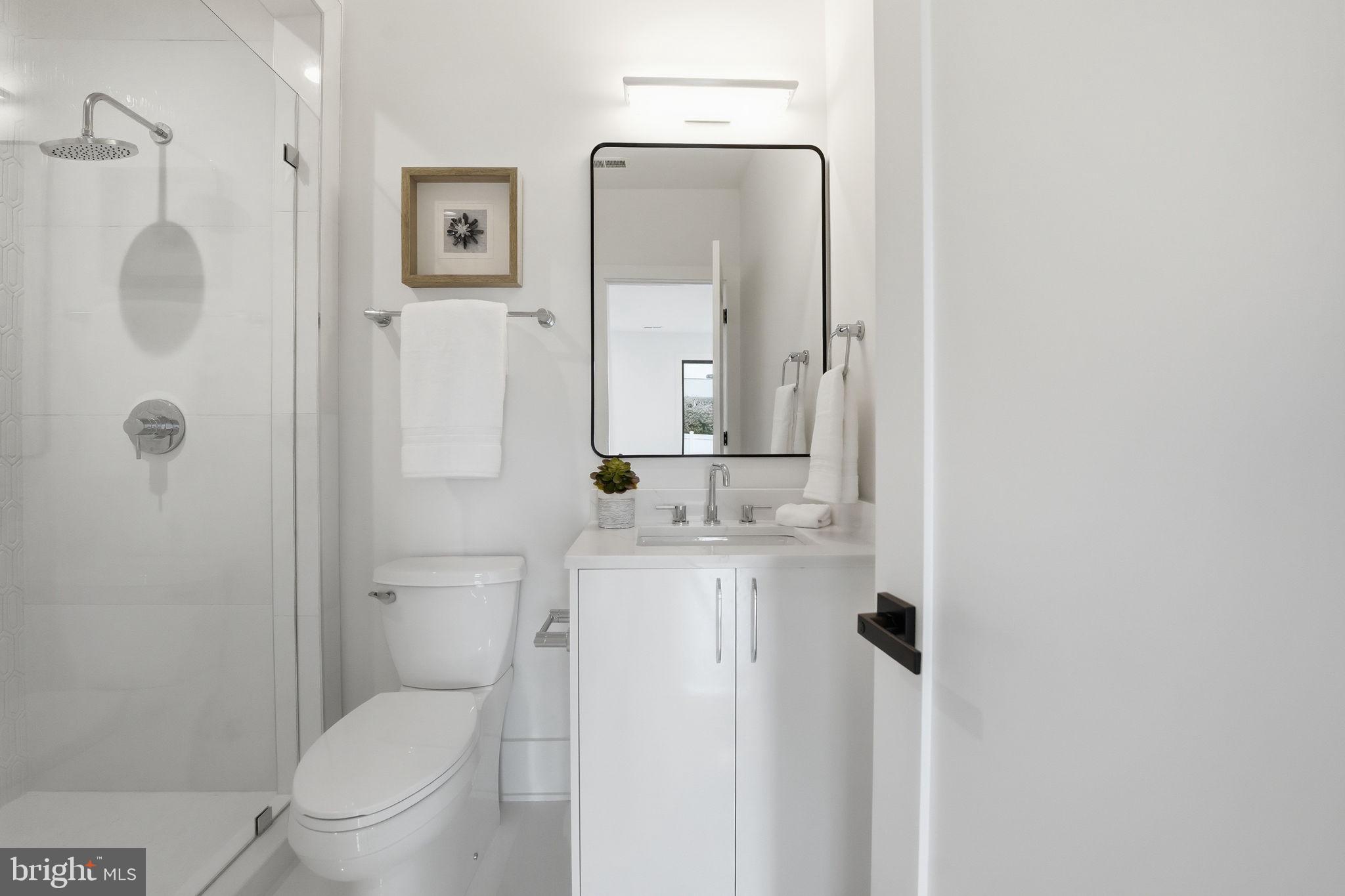 ARLINGTON RIDGE - Residential