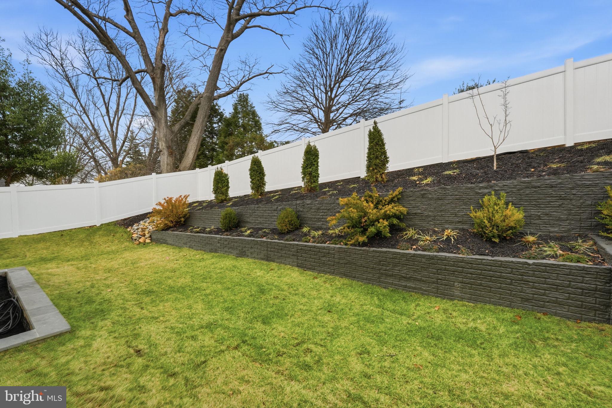 ARLINGTON RIDGE - Residential