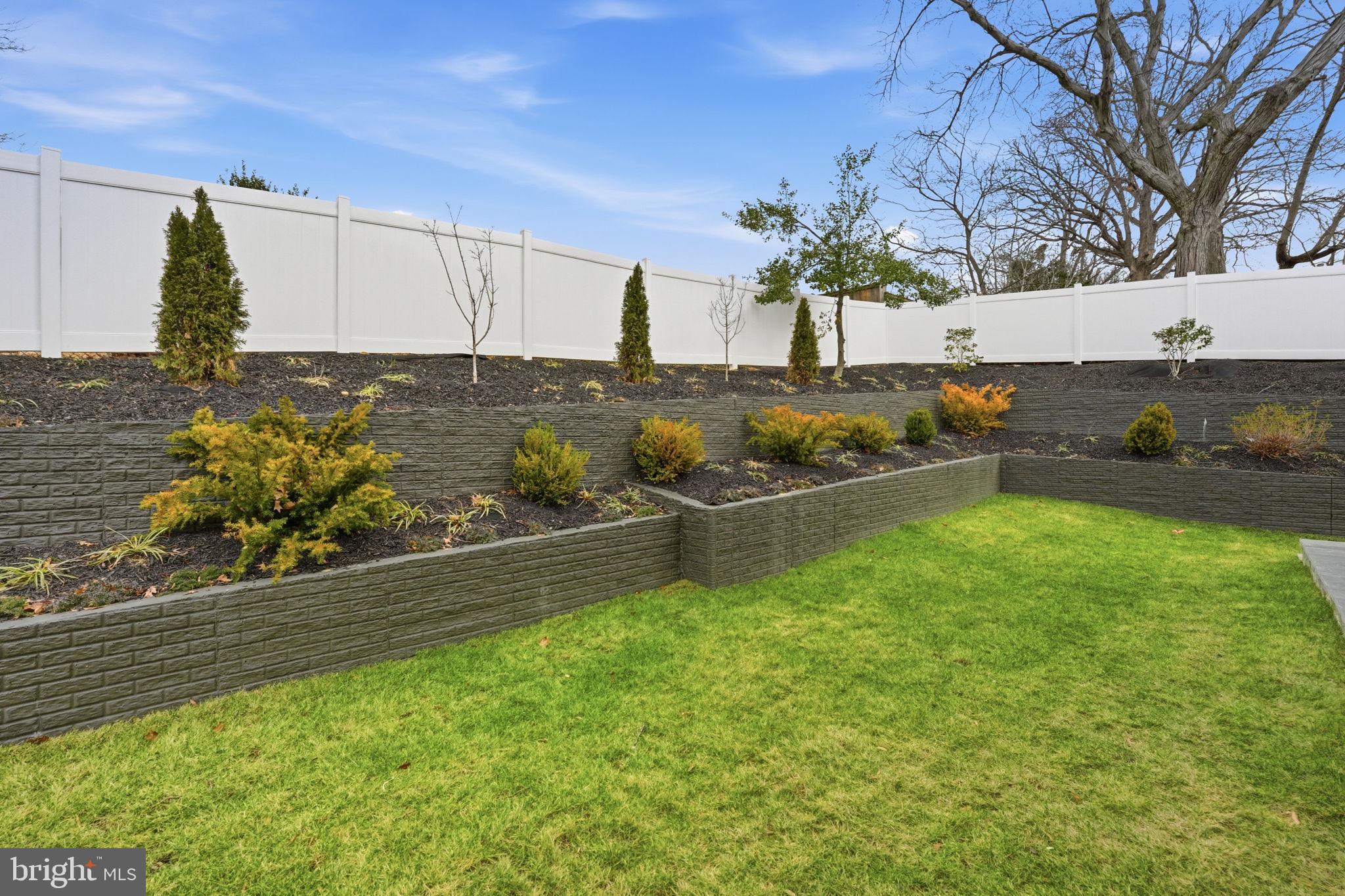 ARLINGTON RIDGE - Residential