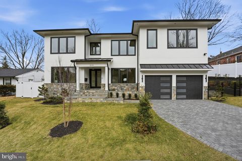 1501 23RD ROAD S ARLINGTON VA 22202