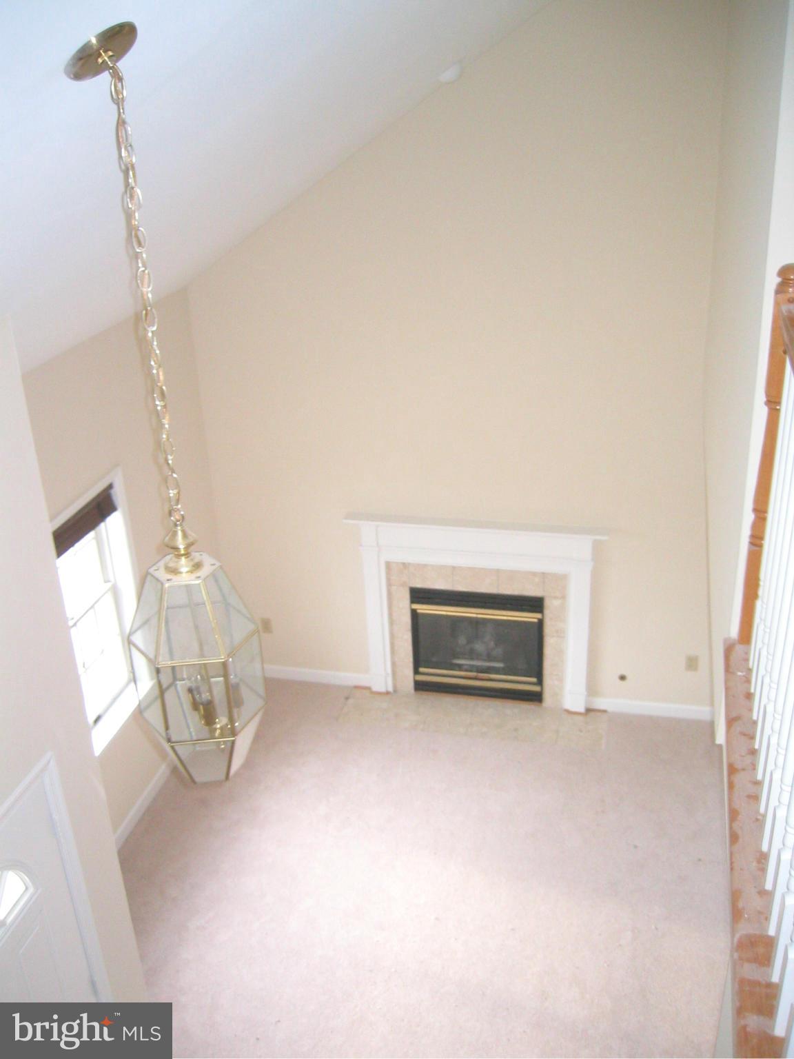 FALLS STATION - Residential Lease