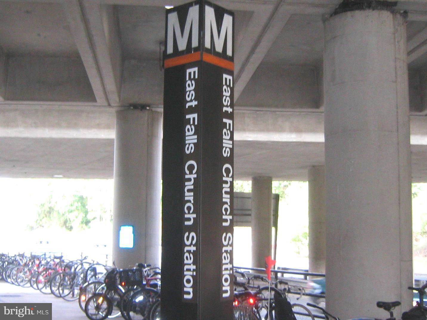 FALLS STATION - Residential Lease