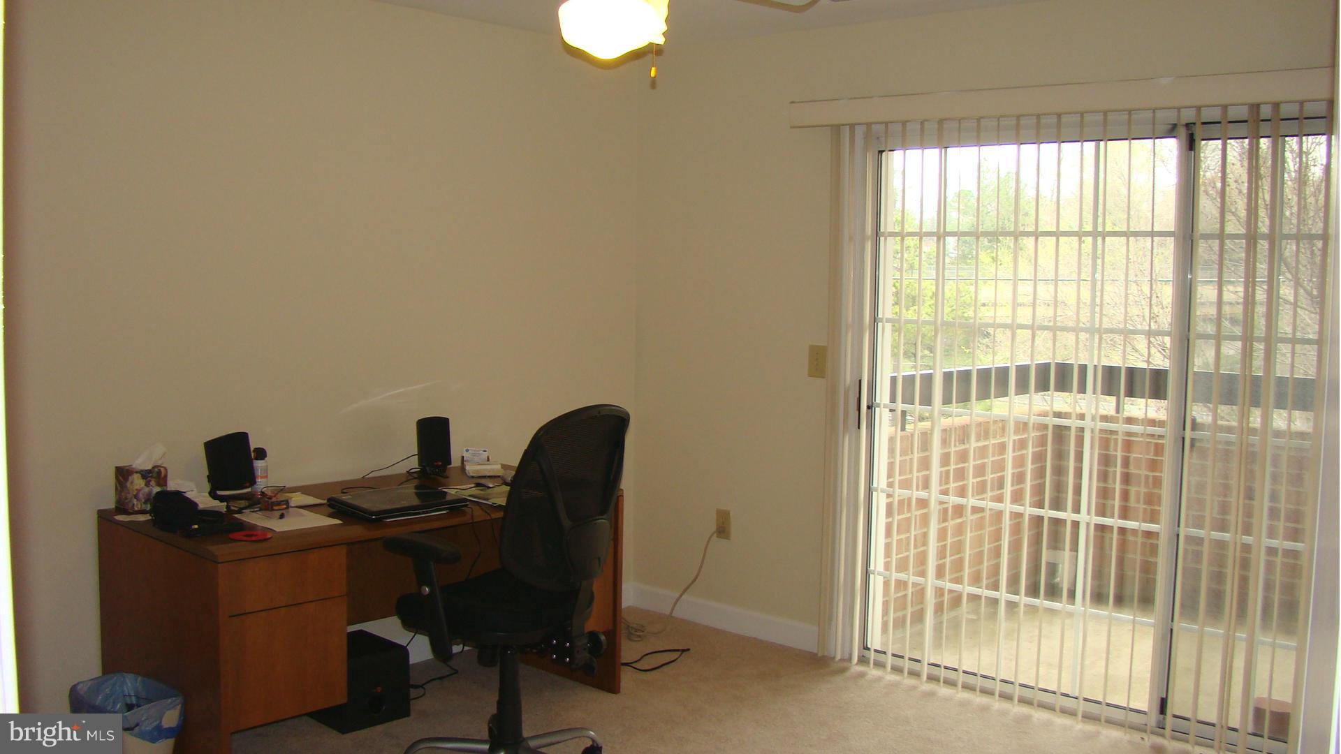 FALLS STATION - Residential Lease