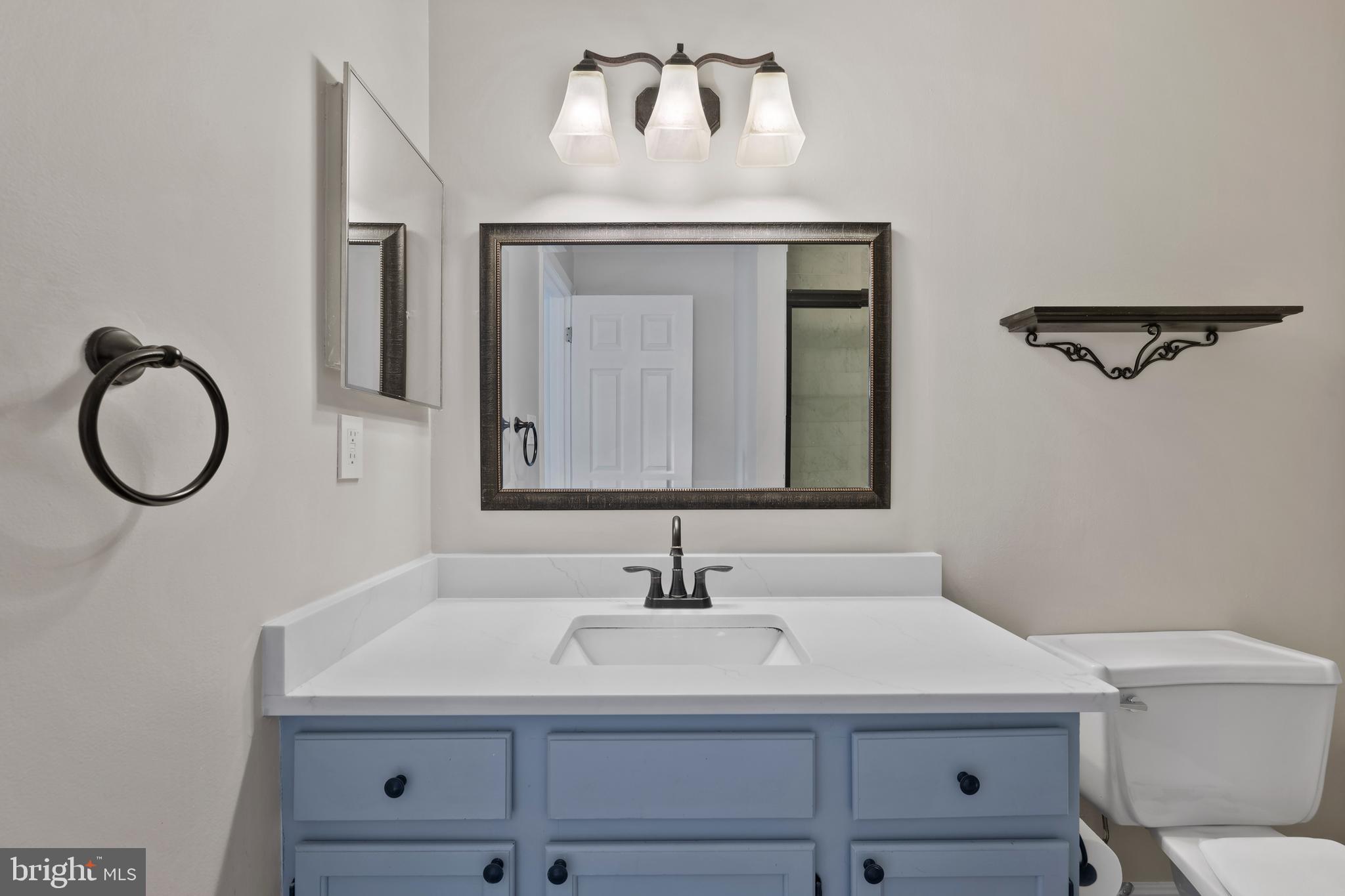 WORTHINGTON MEADOWS - Residential