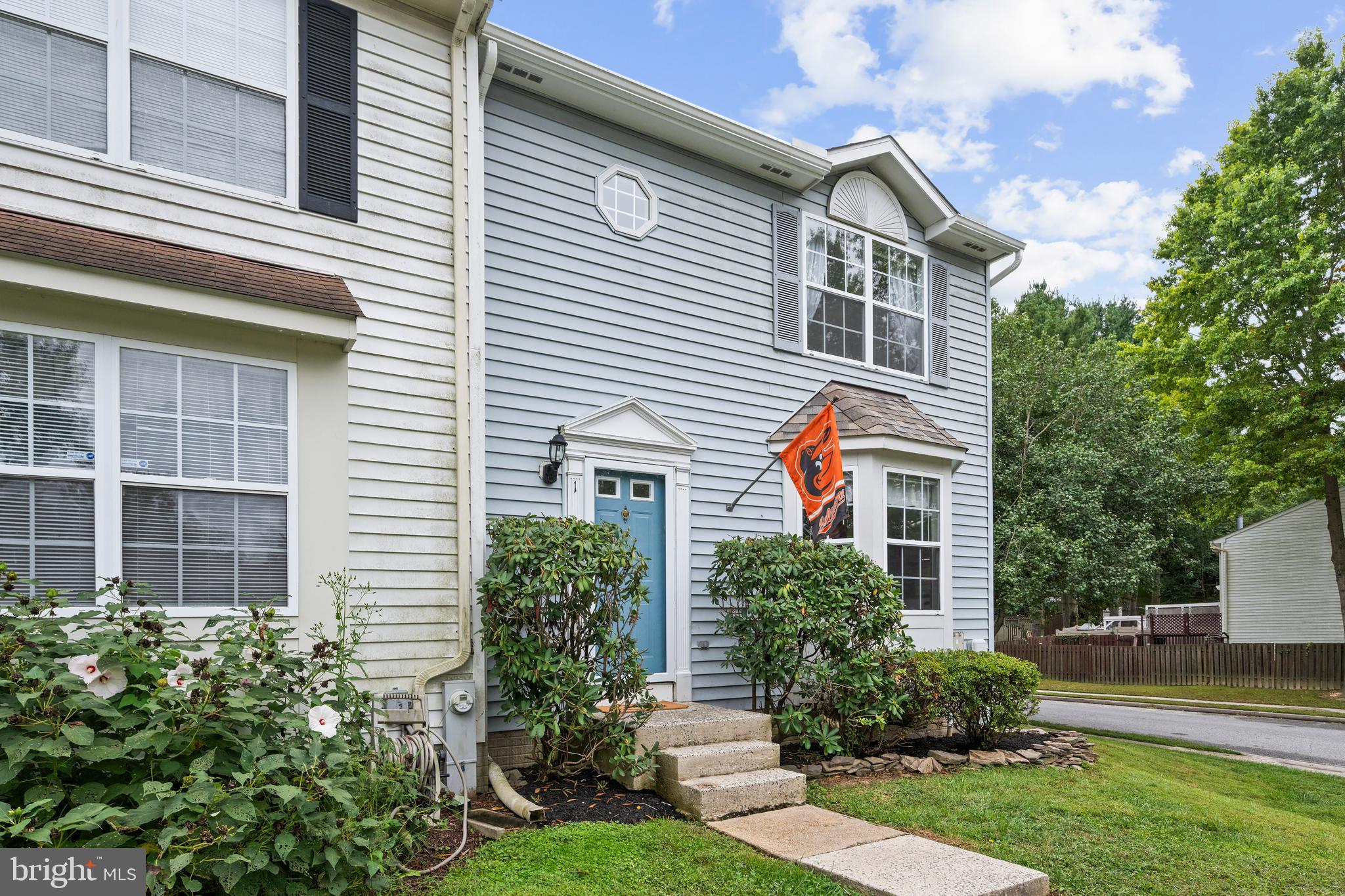 WORTHINGTON MEADOWS - Residential