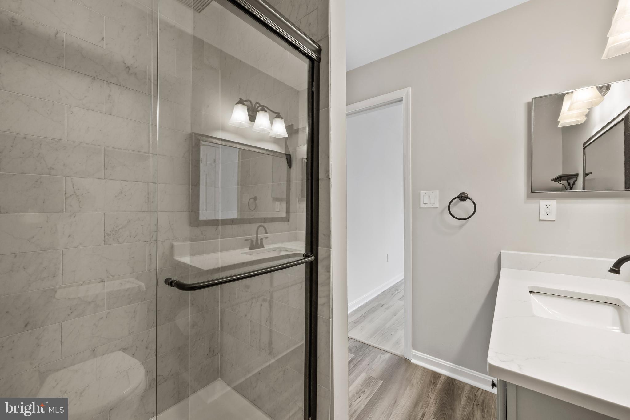 WORTHINGTON MEADOWS - Residential