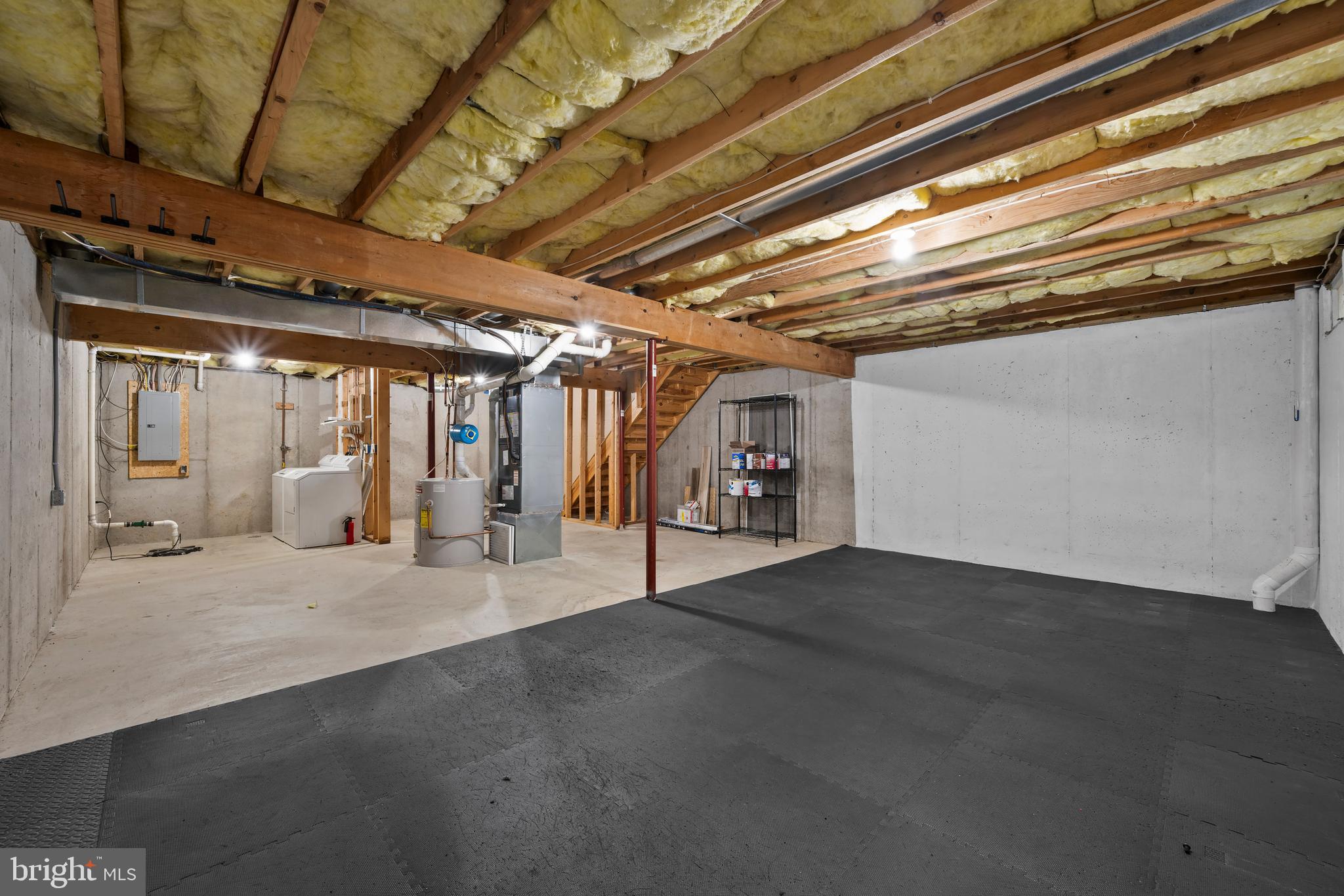 WORTHINGTON MEADOWS - Residential