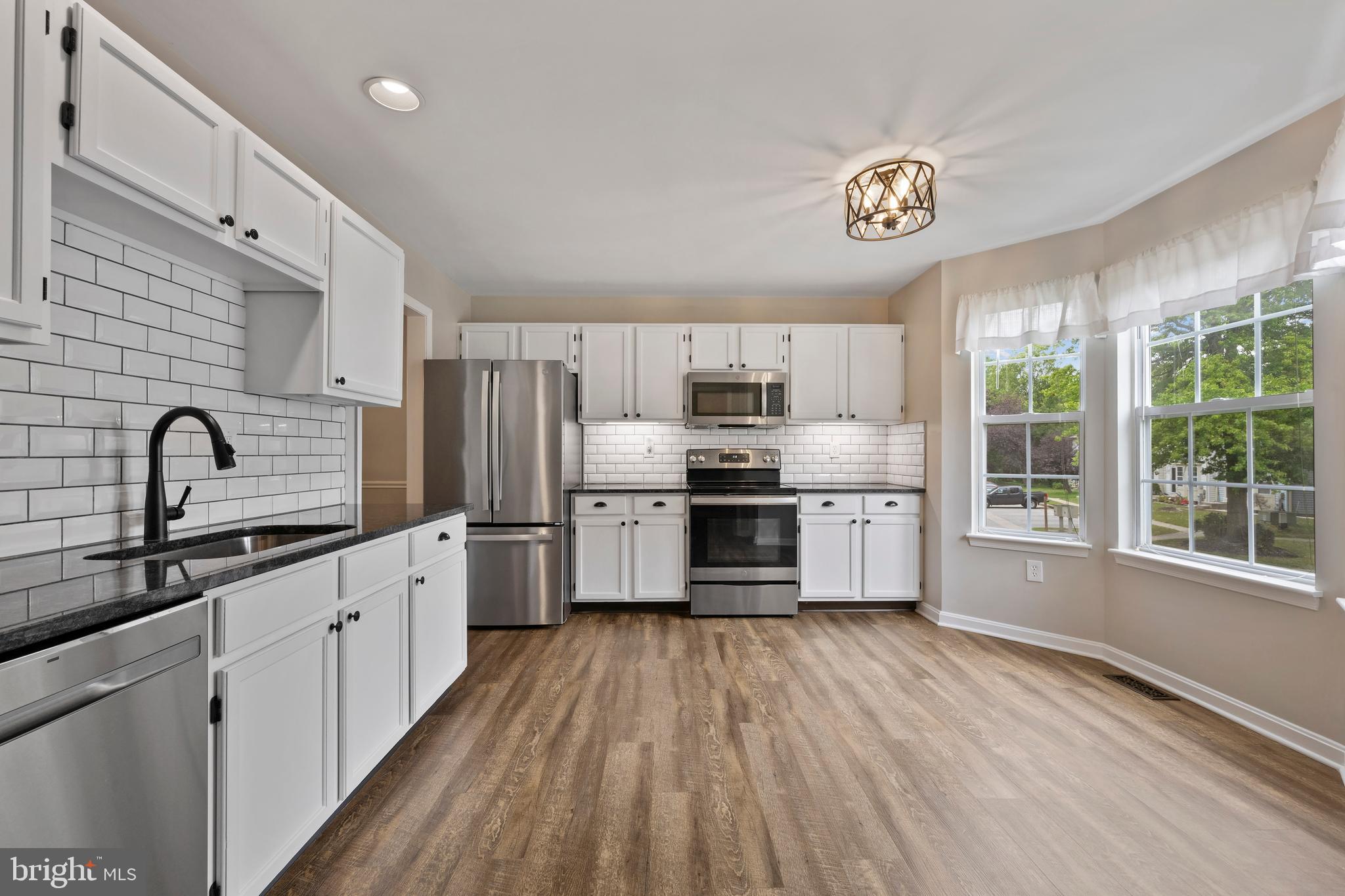 WORTHINGTON MEADOWS - Residential