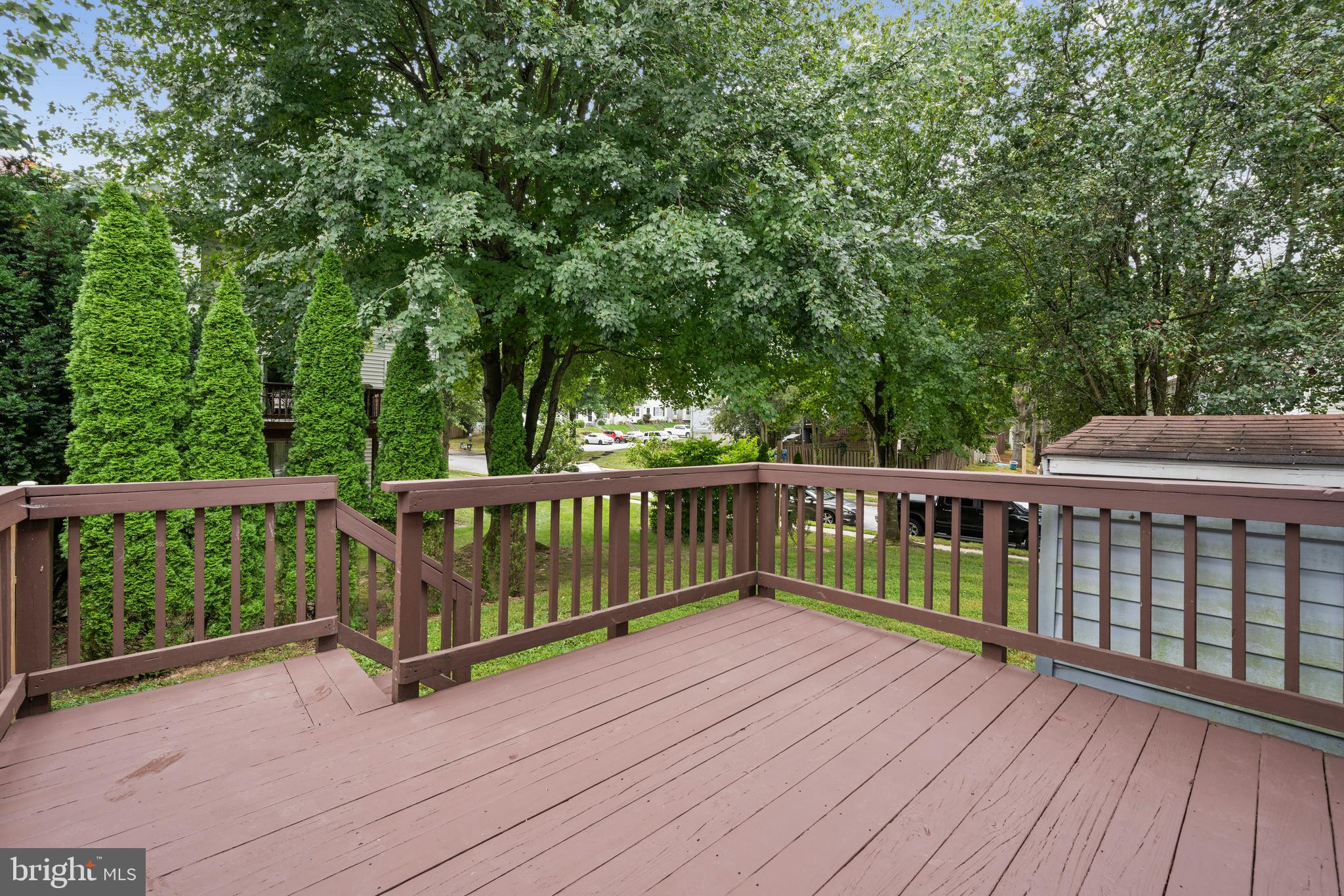 WORTHINGTON MEADOWS - Residential