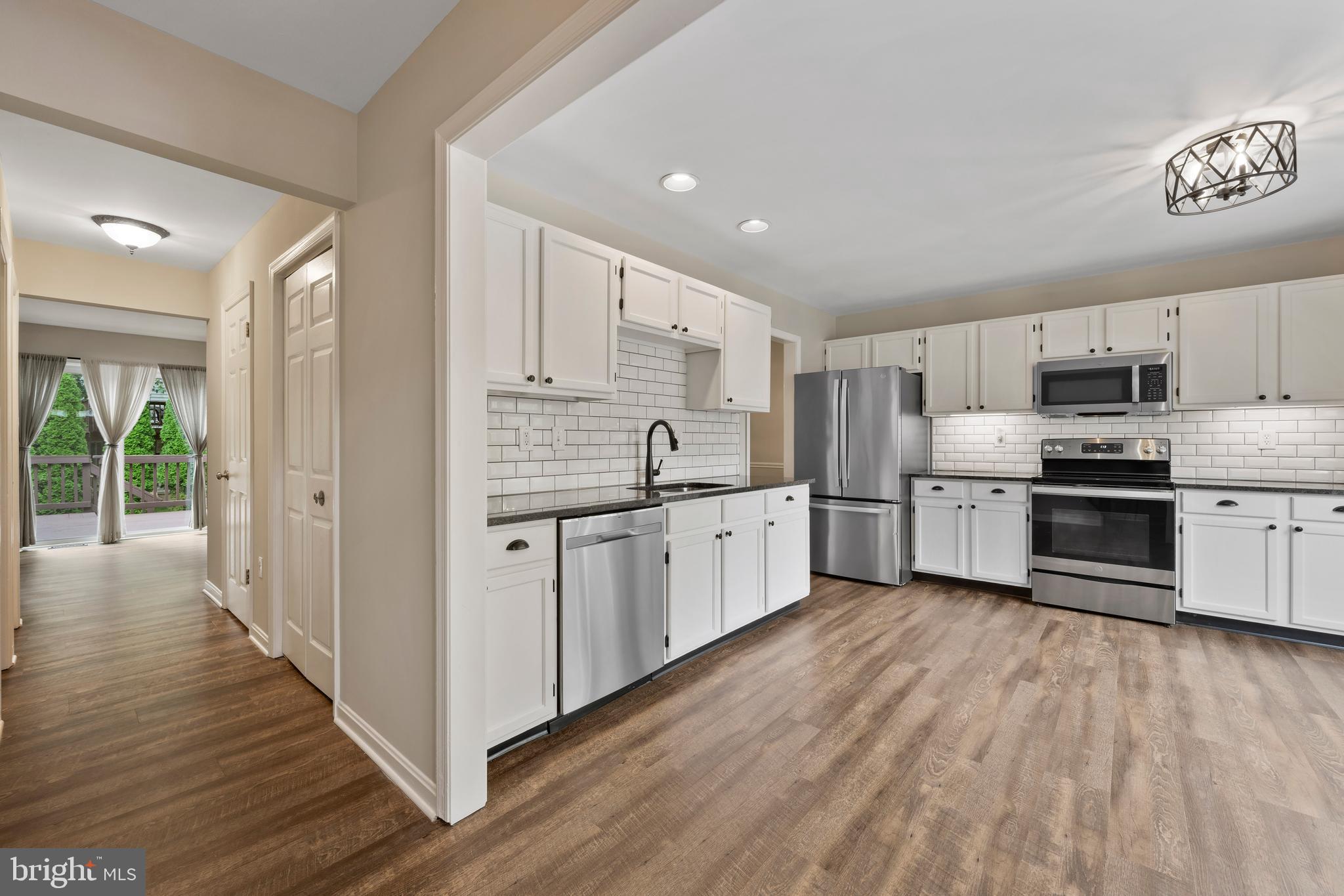 WORTHINGTON MEADOWS - Residential