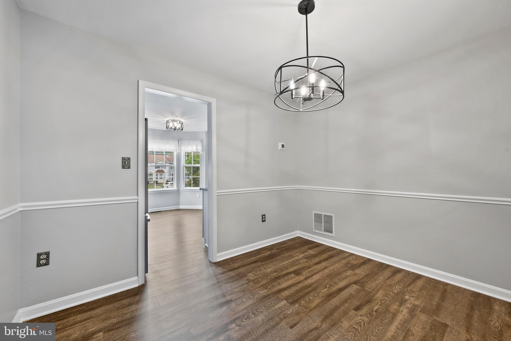 WORTHINGTON MEADOWS - Residential