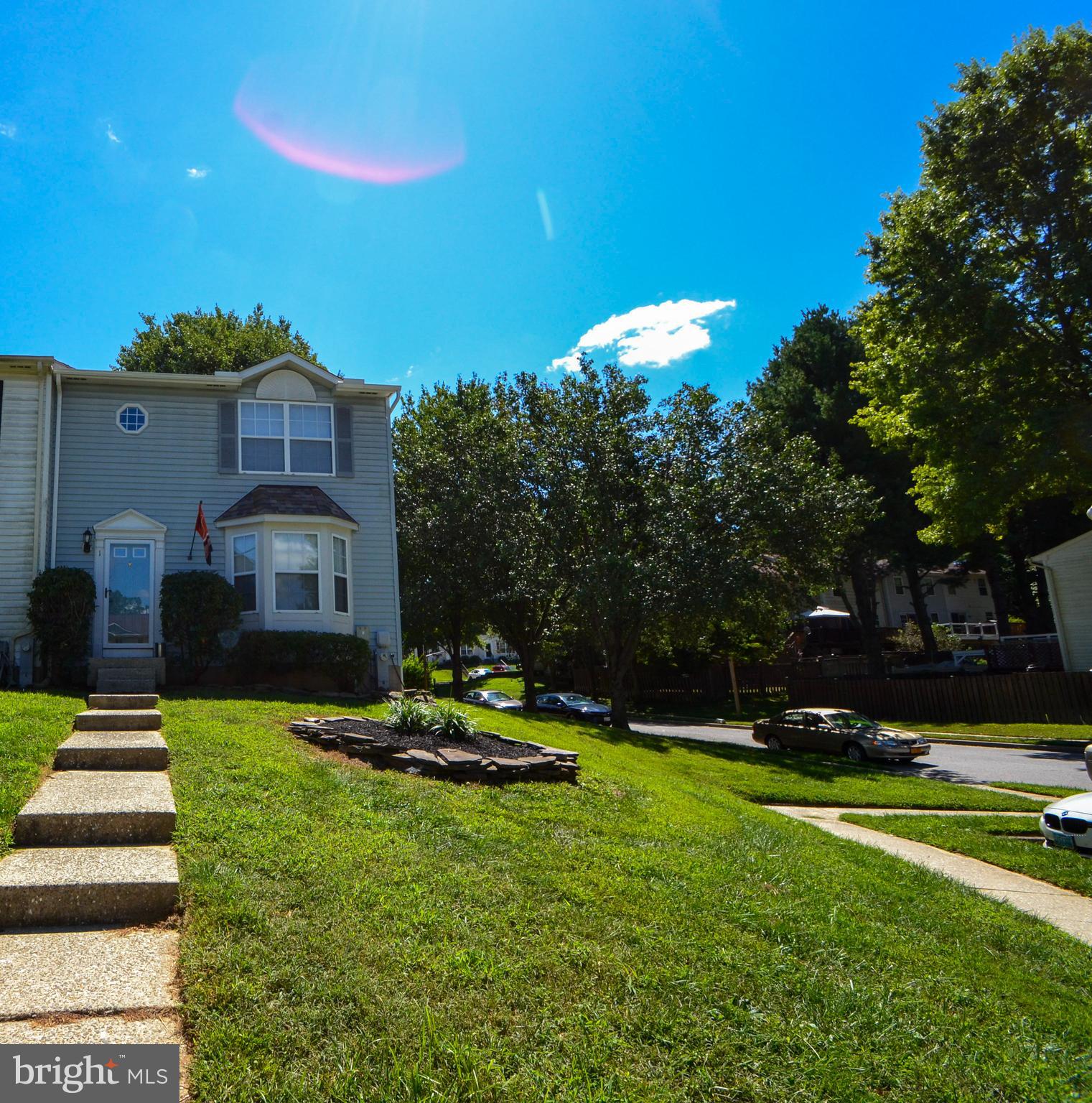 WORTHINGTON MEADOWS - Residential