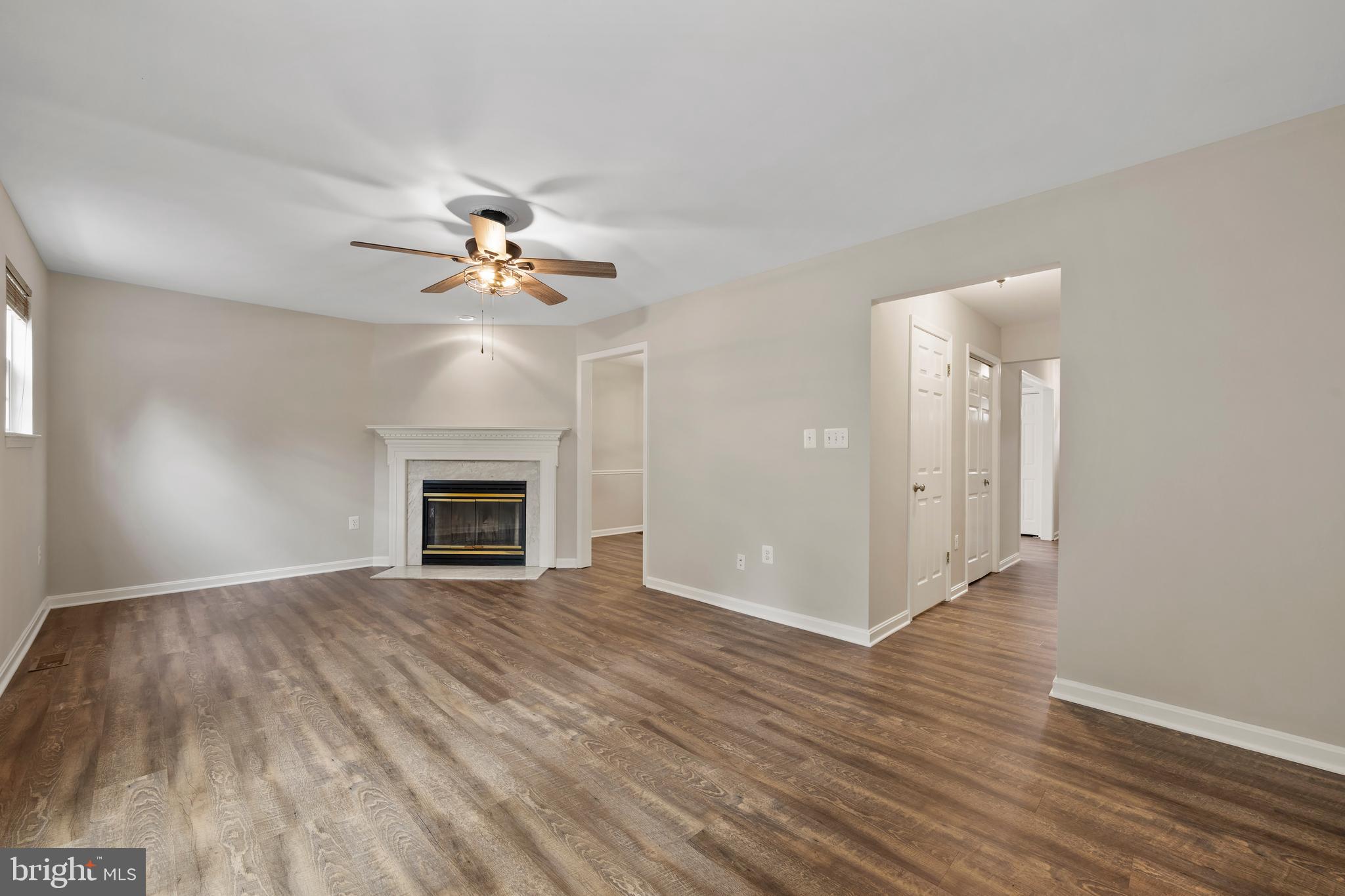 WORTHINGTON MEADOWS - Residential