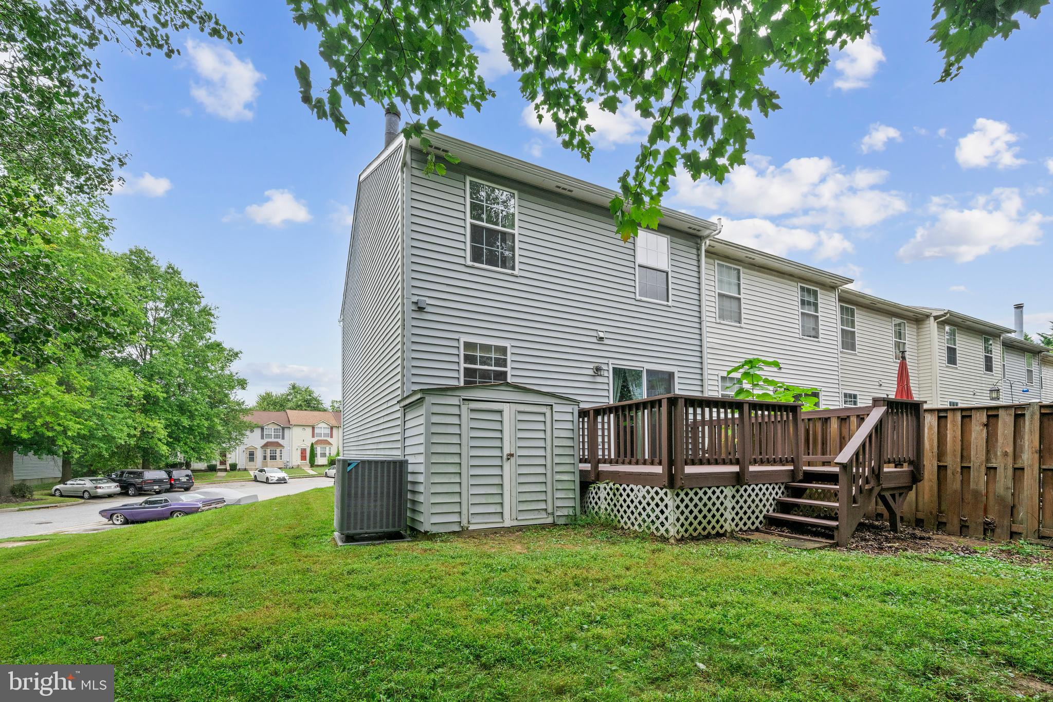 WORTHINGTON MEADOWS - Residential