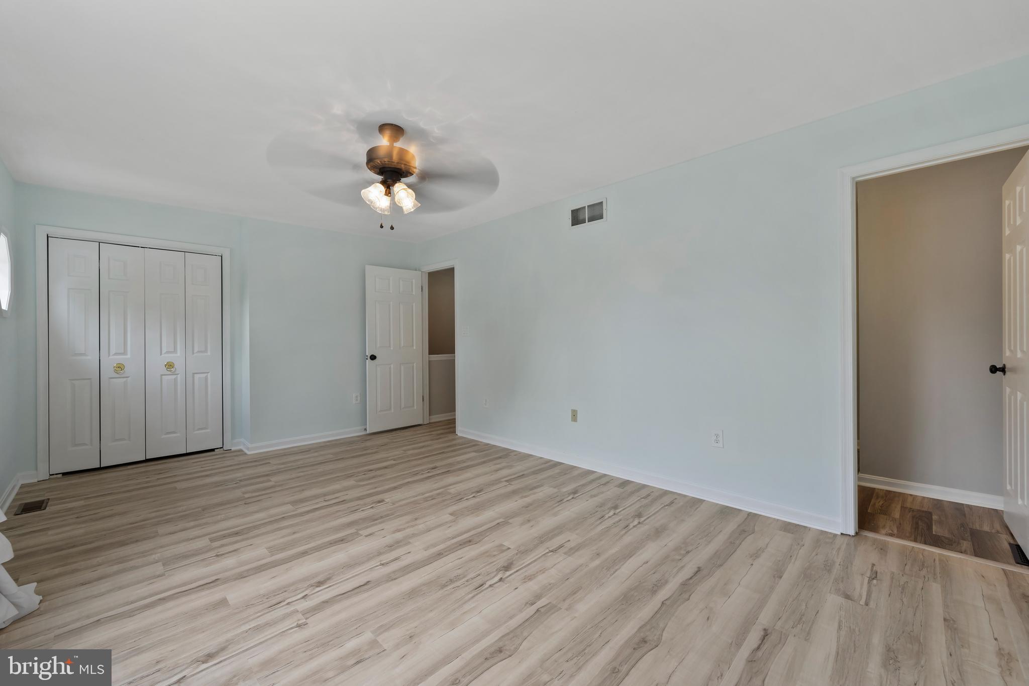 WORTHINGTON MEADOWS - Residential