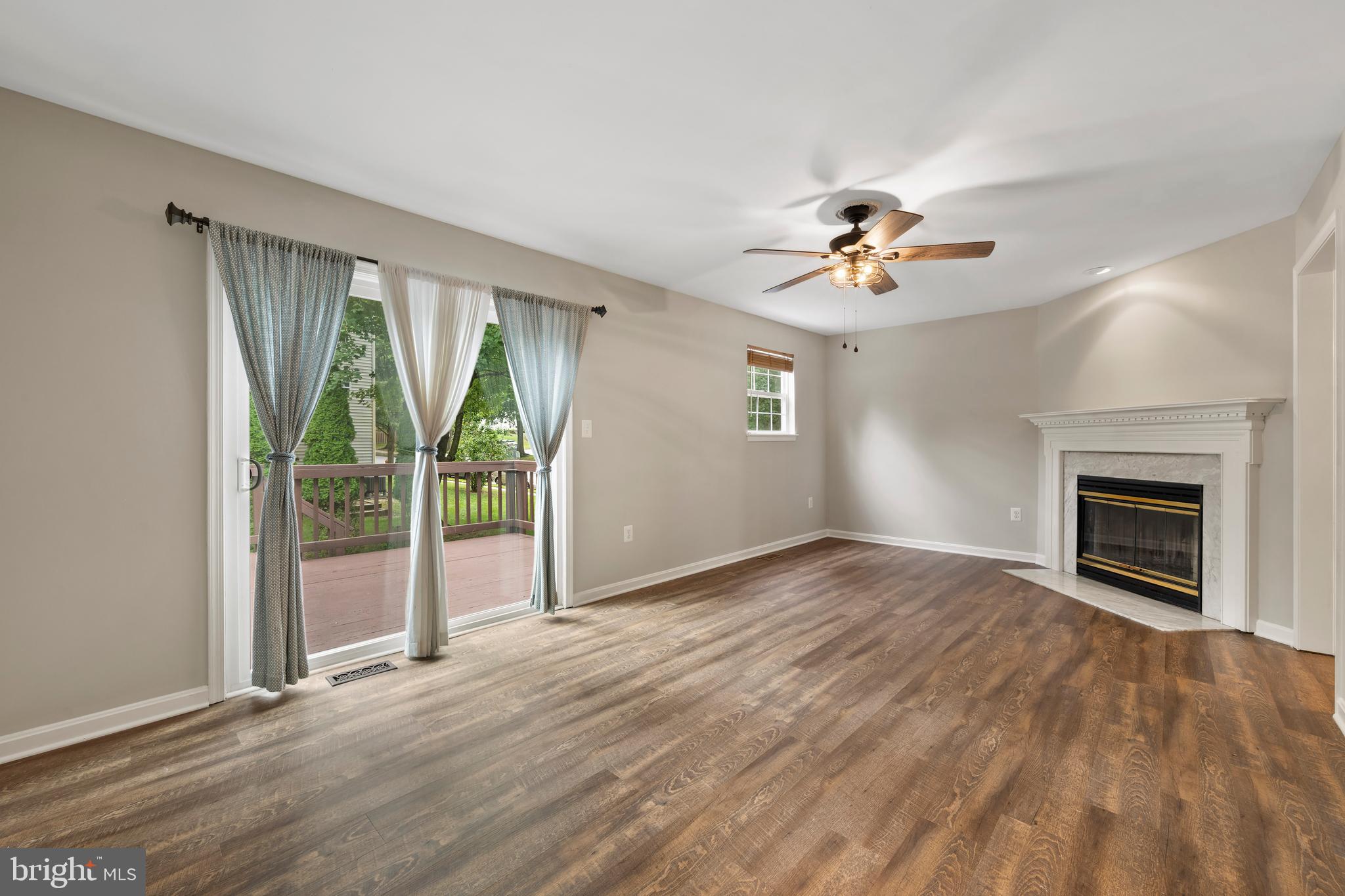 WORTHINGTON MEADOWS - Residential