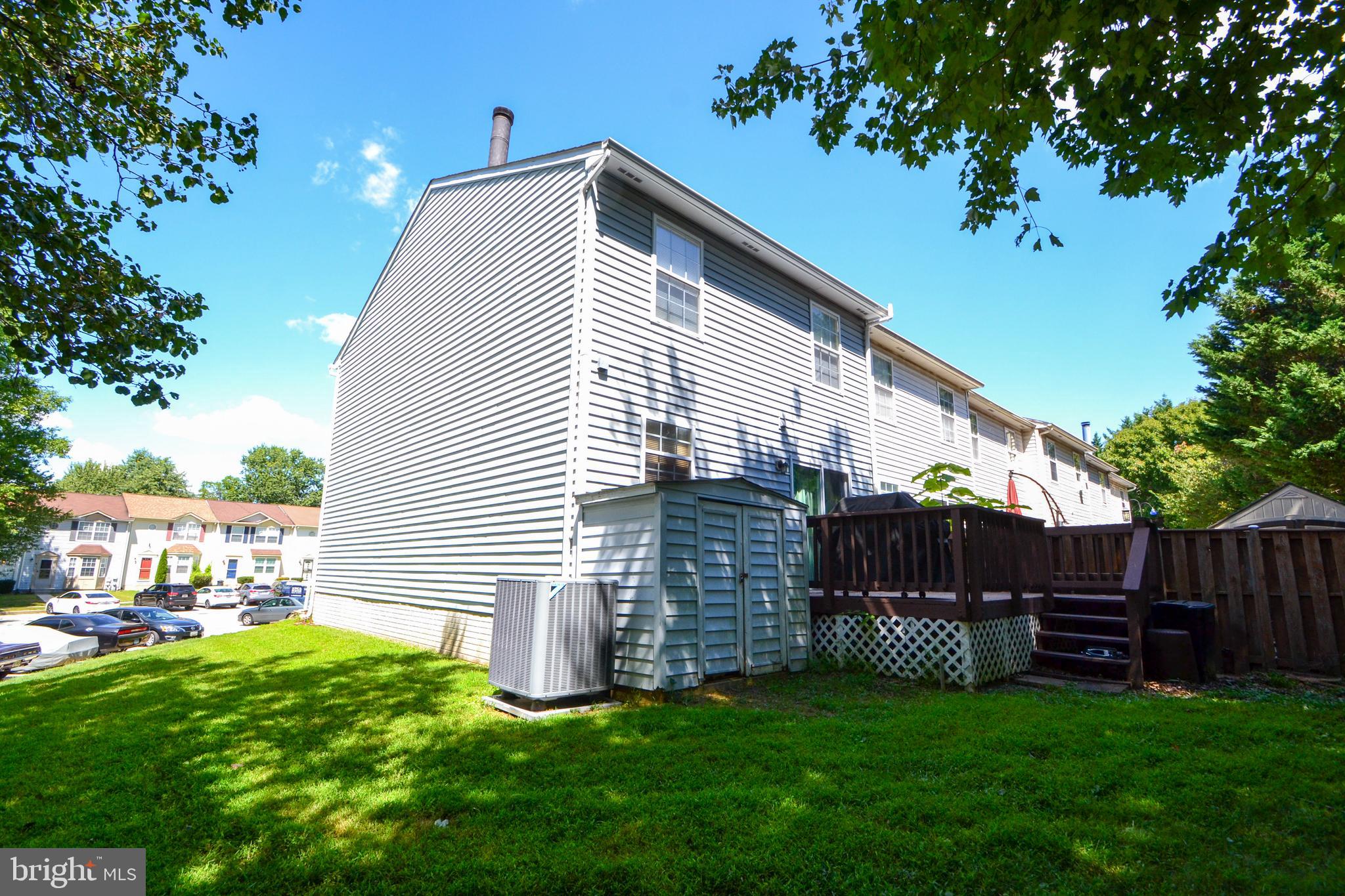 WORTHINGTON MEADOWS - Residential