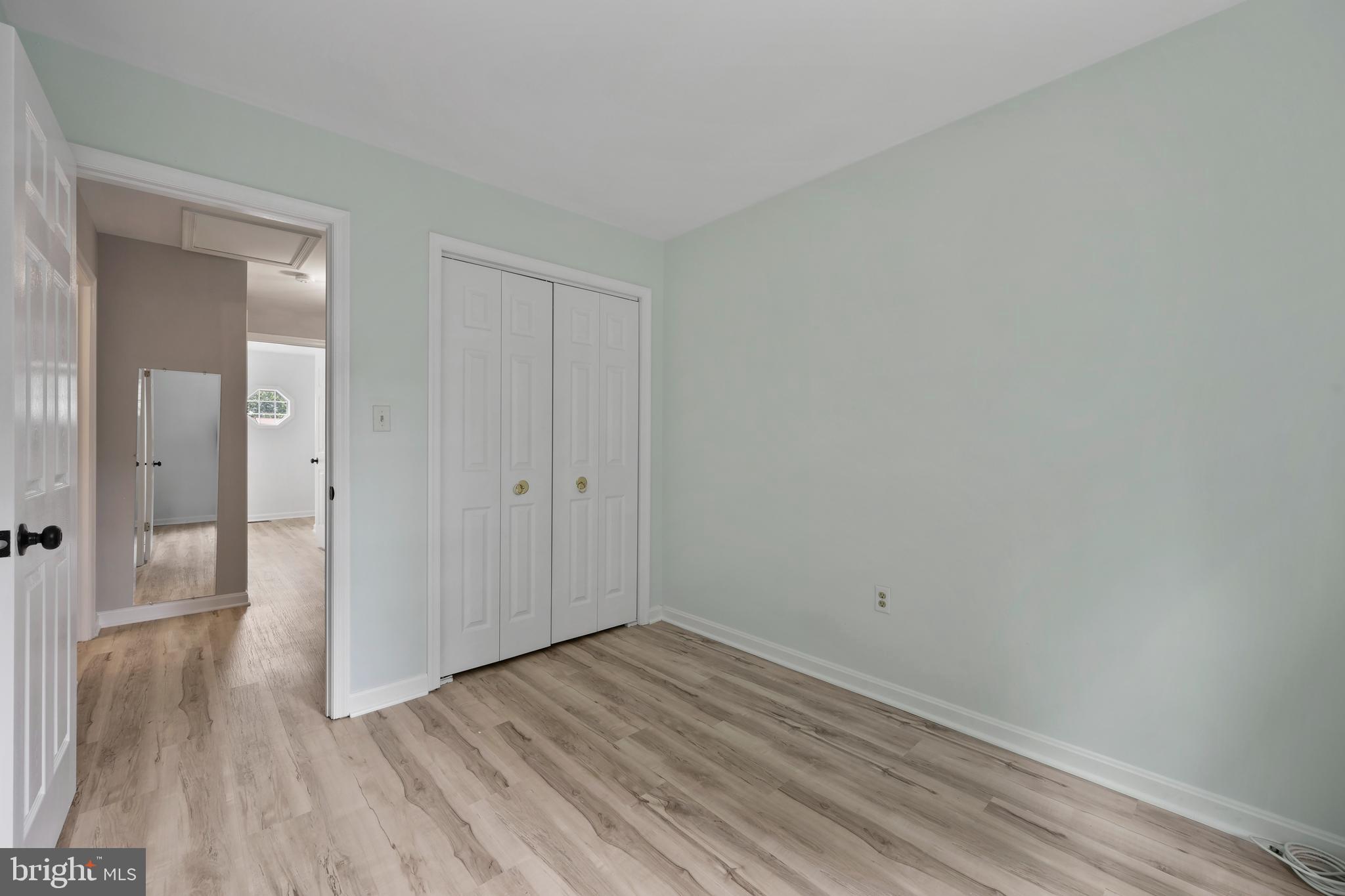 WORTHINGTON MEADOWS - Residential