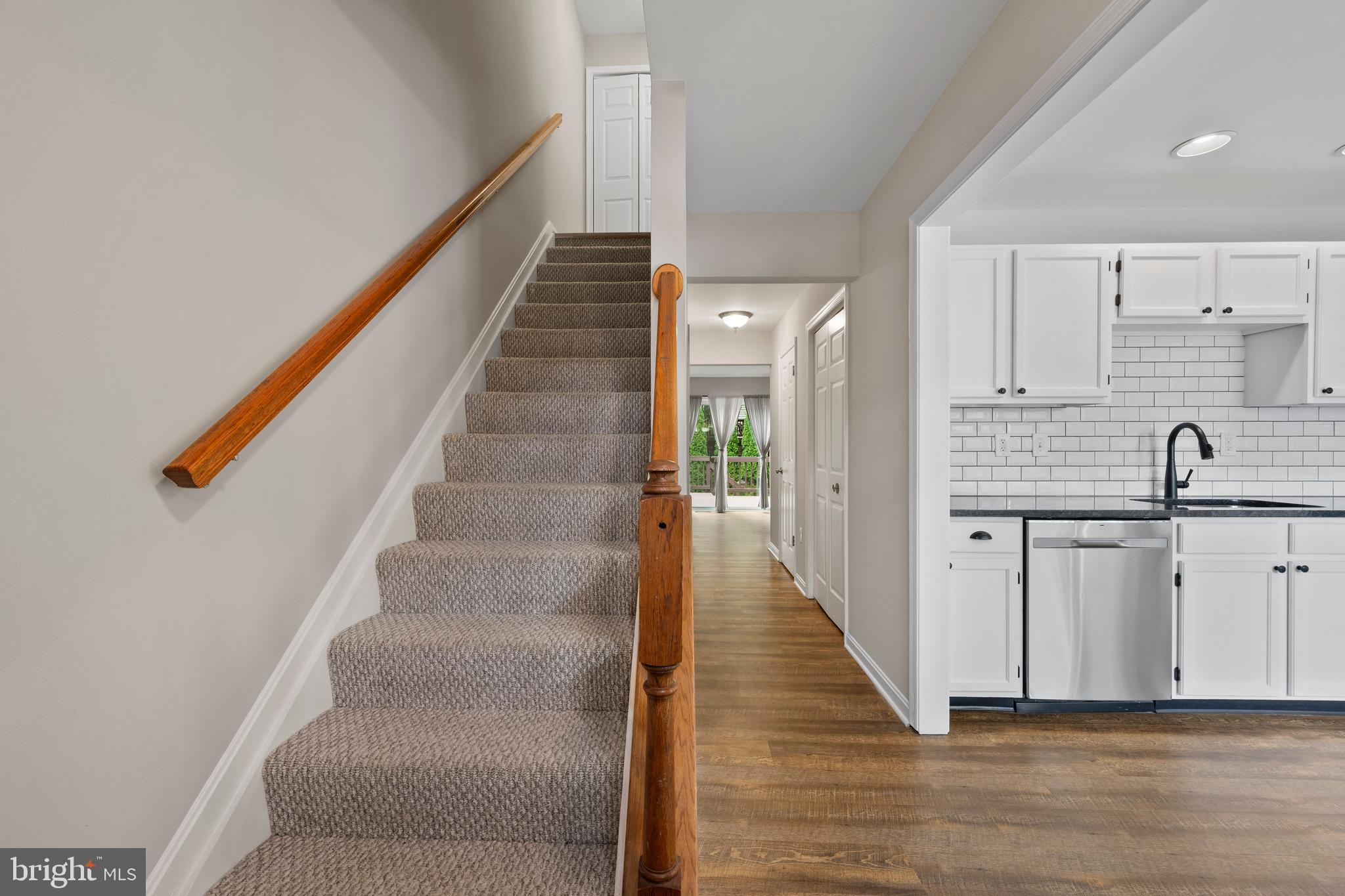 WORTHINGTON MEADOWS - Residential