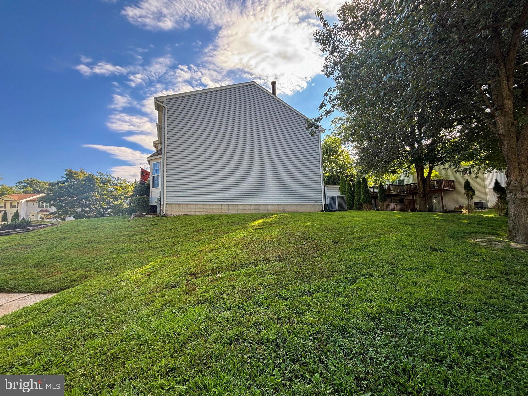 WORTHINGTON MEADOWS - Residential