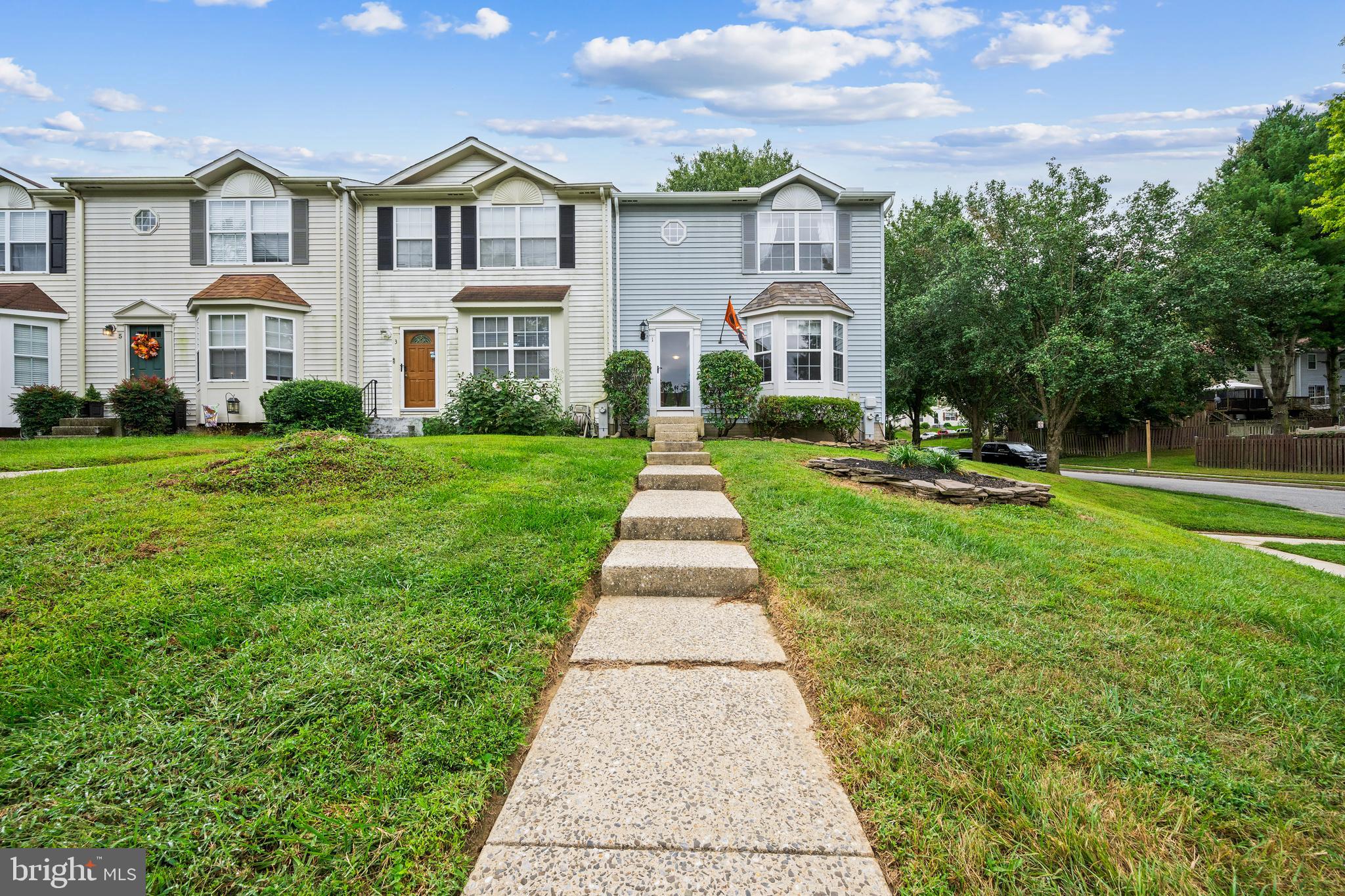 WORTHINGTON MEADOWS - Residential