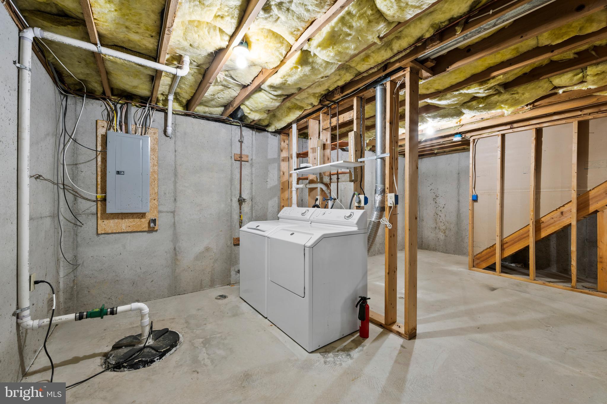 WORTHINGTON MEADOWS - Residential