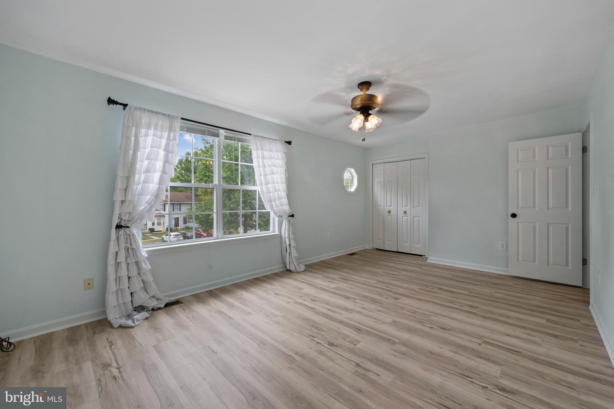 WORTHINGTON MEADOWS - Residential