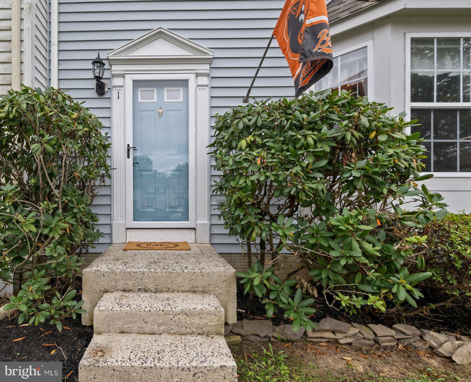 WORTHINGTON MEADOWS - Residential