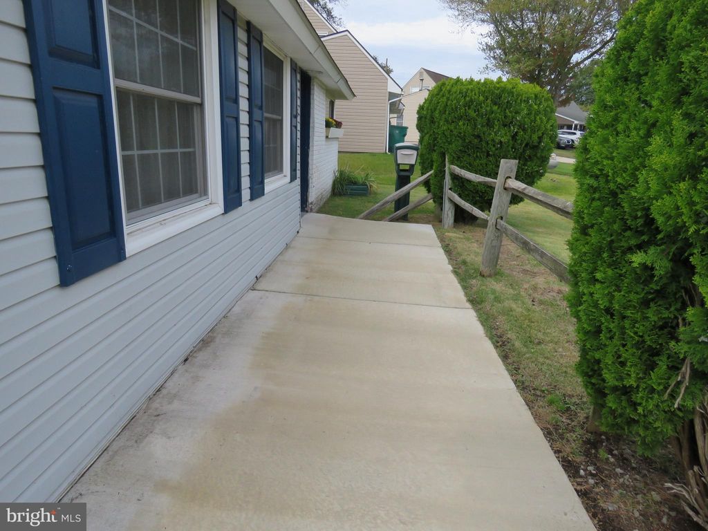 Photo of 35 Parkside Circle, LEVITTOWN, PA 19056 (MLS # PABU2107730)