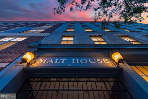 Condo For Rent - 136 N 2nd Street #2A<br/> PHILADELPHIA, PA 19106