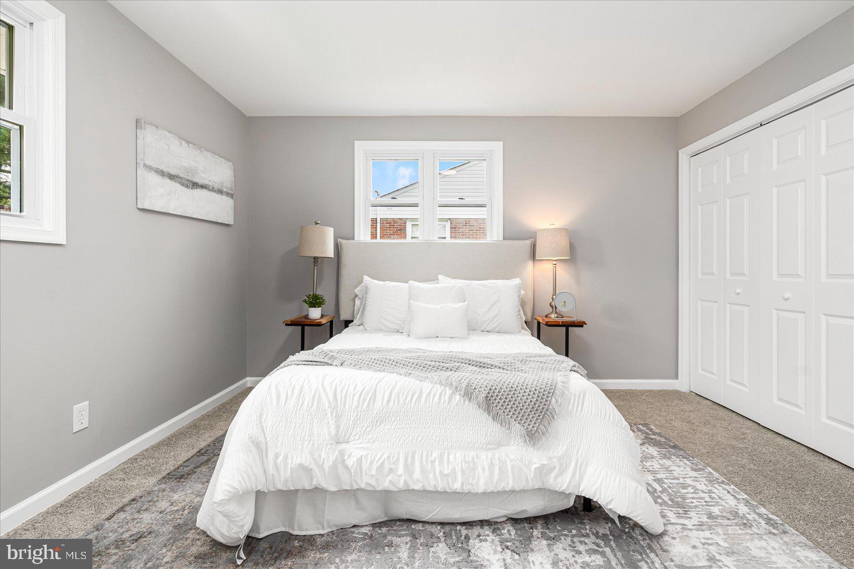 PARKVILLE - Residential