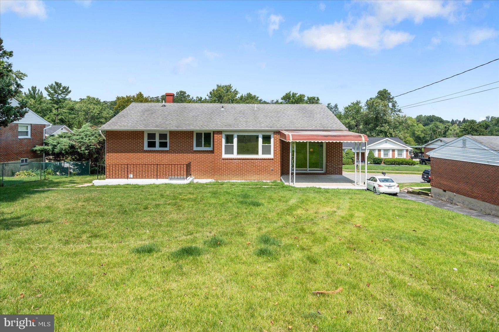 PARKVILLE - Residential