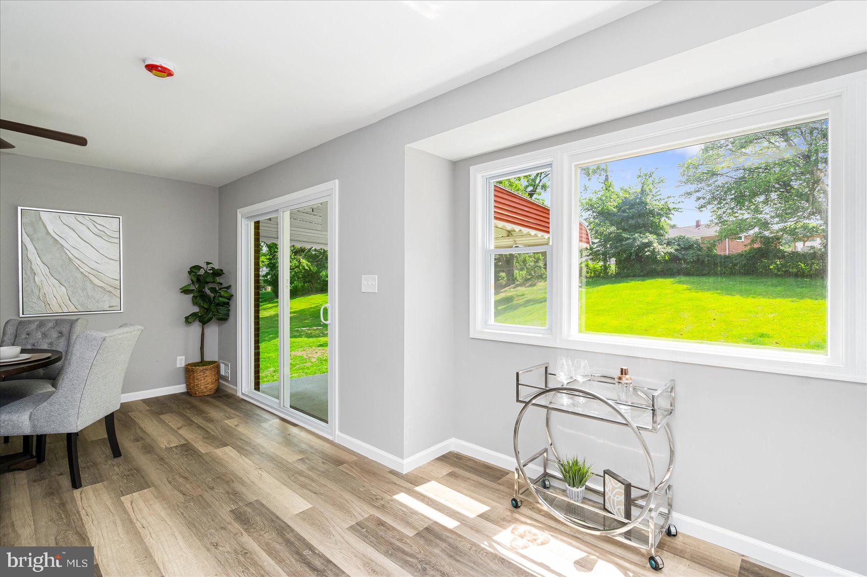 PARKVILLE - Residential