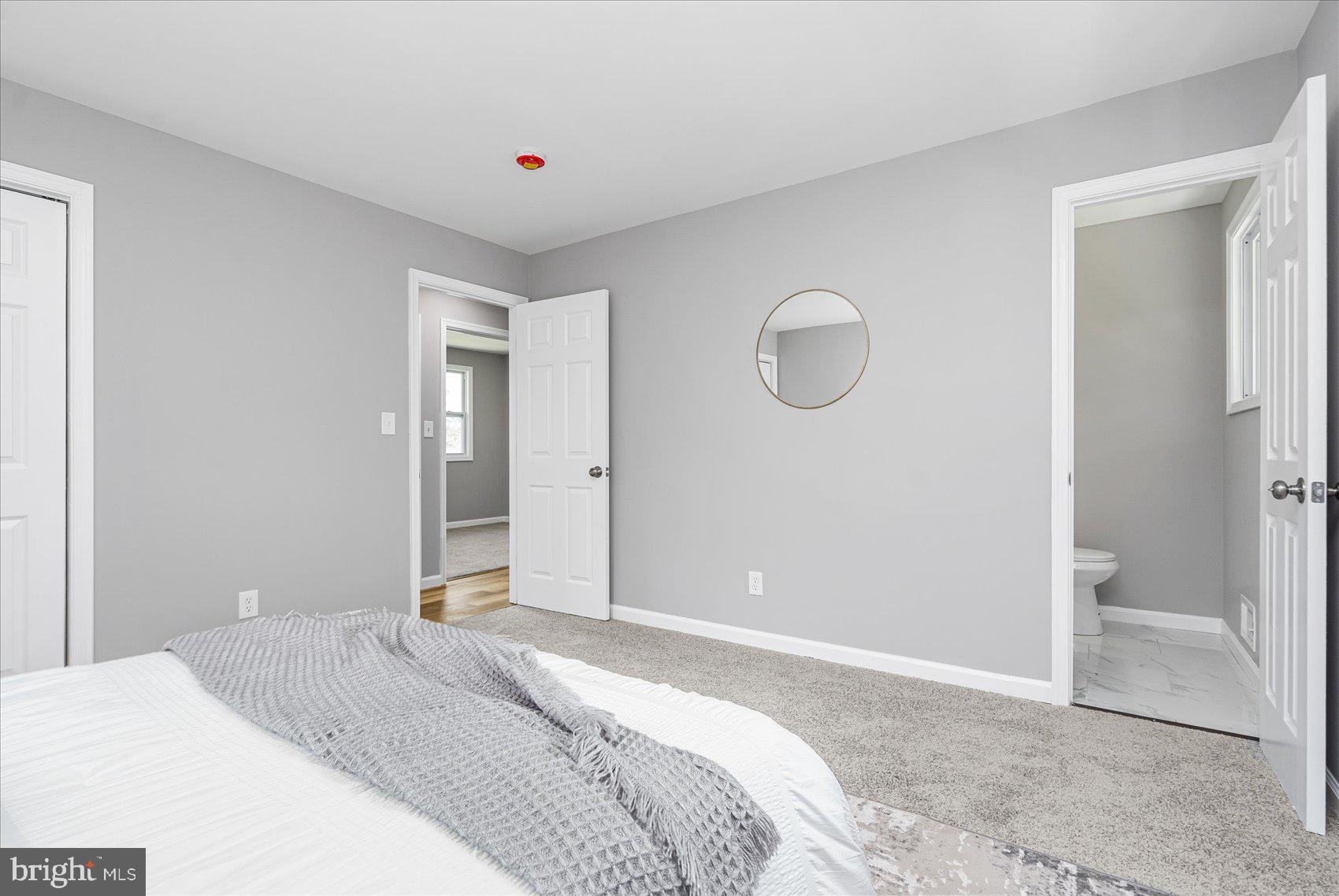 PARKVILLE - Residential