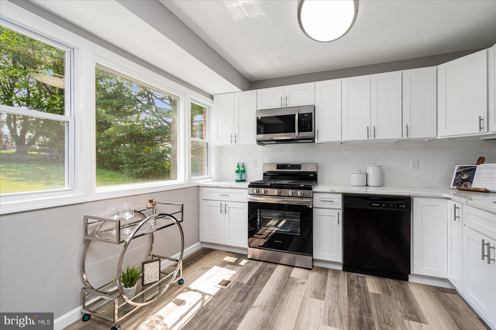 PARKVILLE - Residential