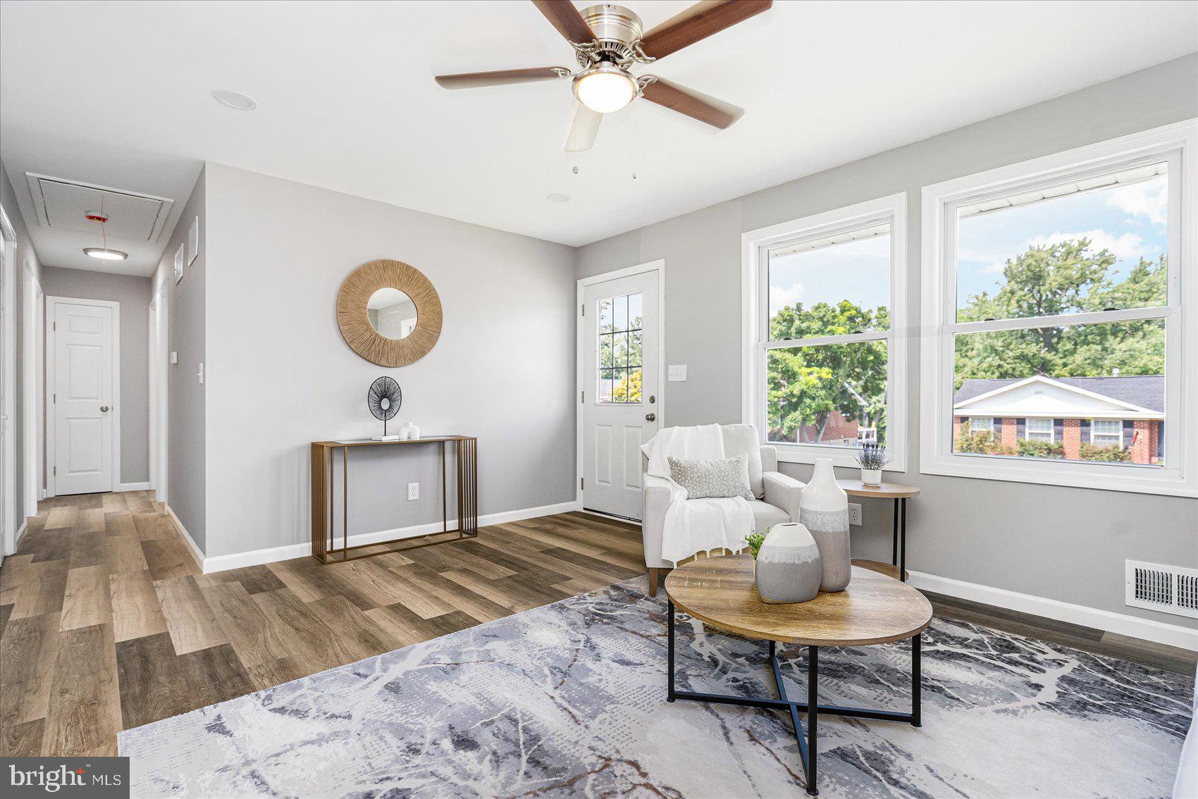 PARKVILLE - Residential