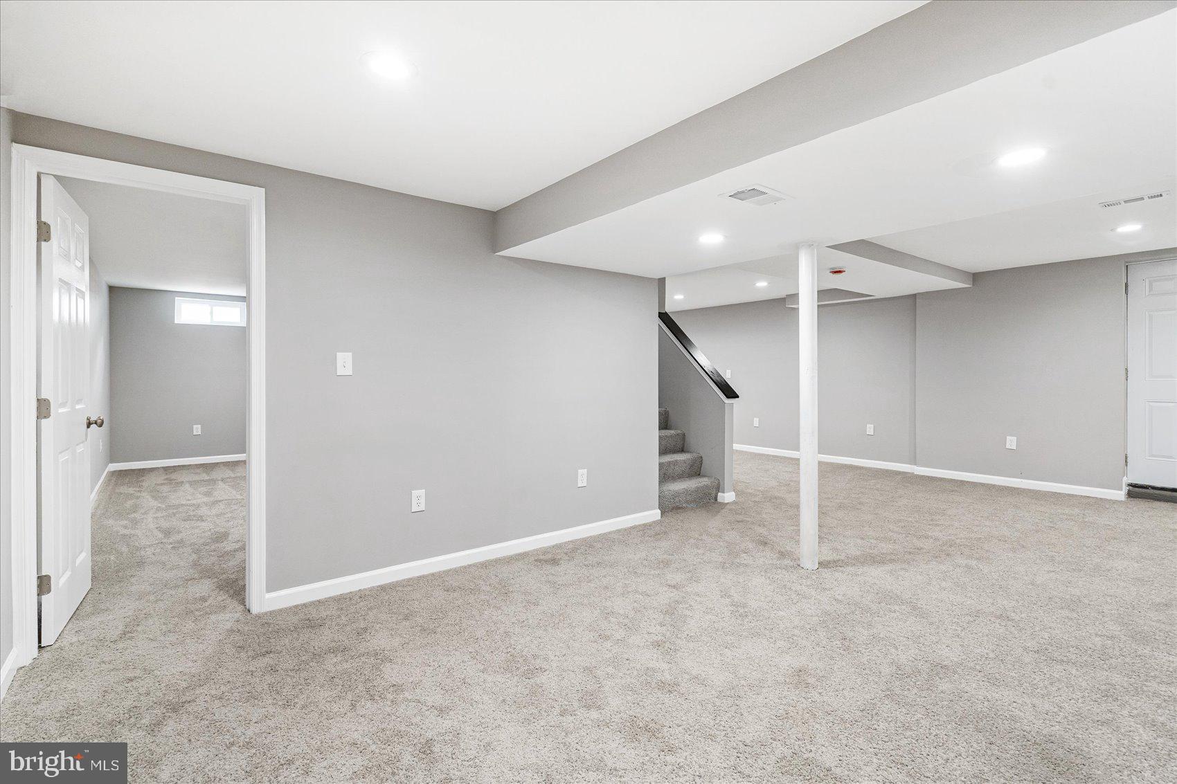 PARKVILLE - Residential