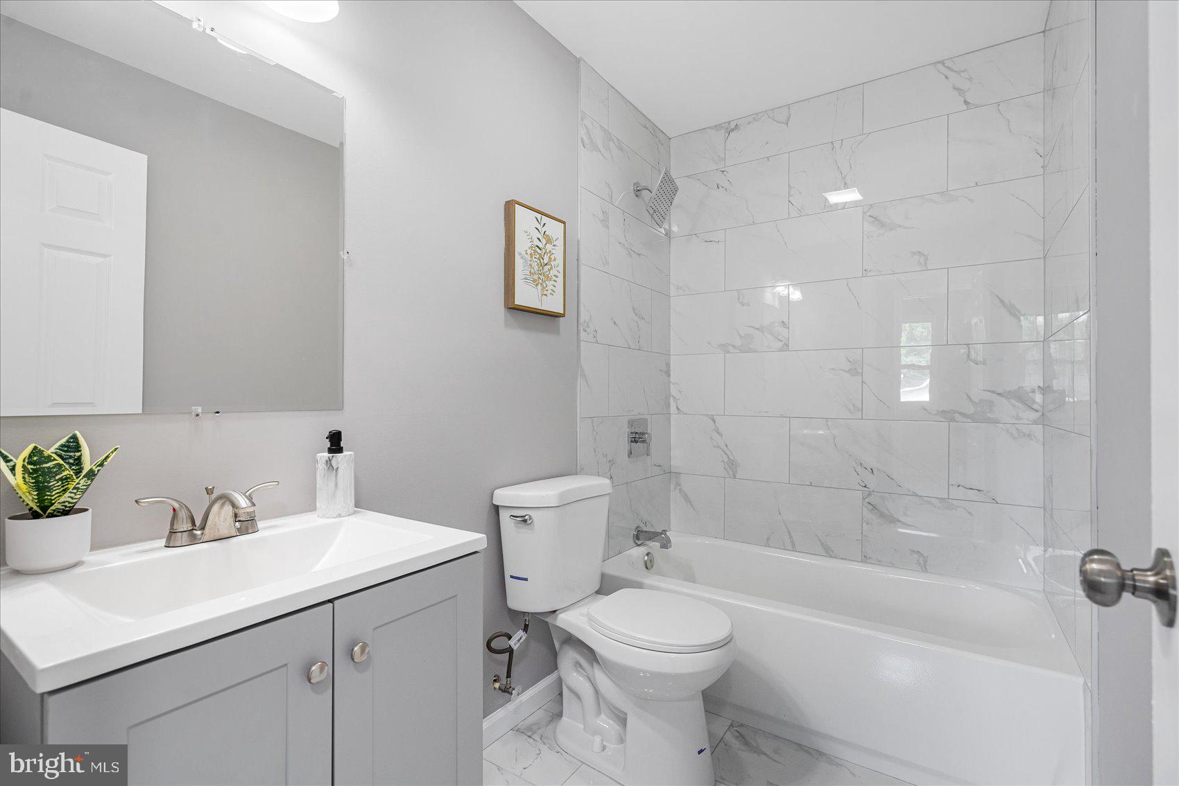 PARKVILLE - Residential