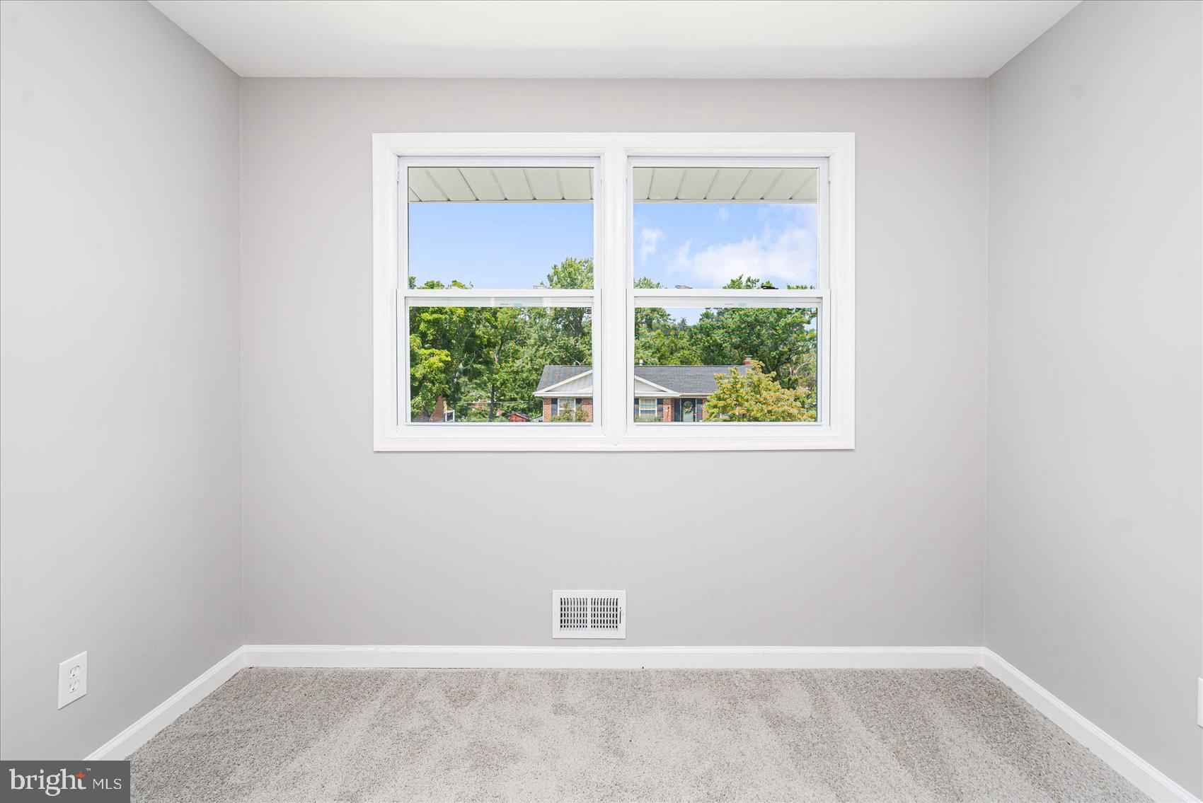 PARKVILLE - Residential