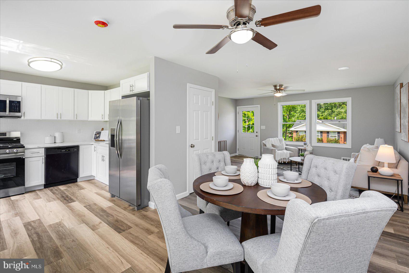 PARKVILLE - Residential