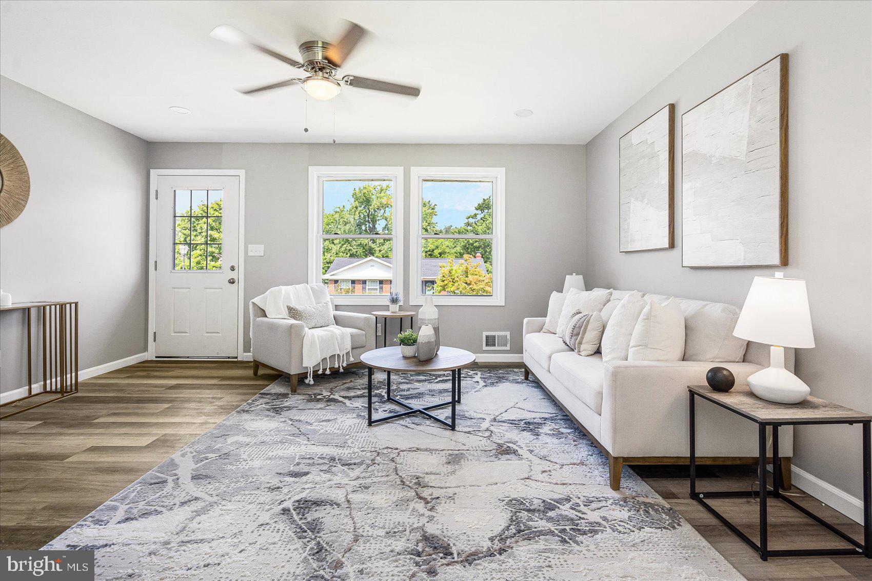 PARKVILLE - Residential