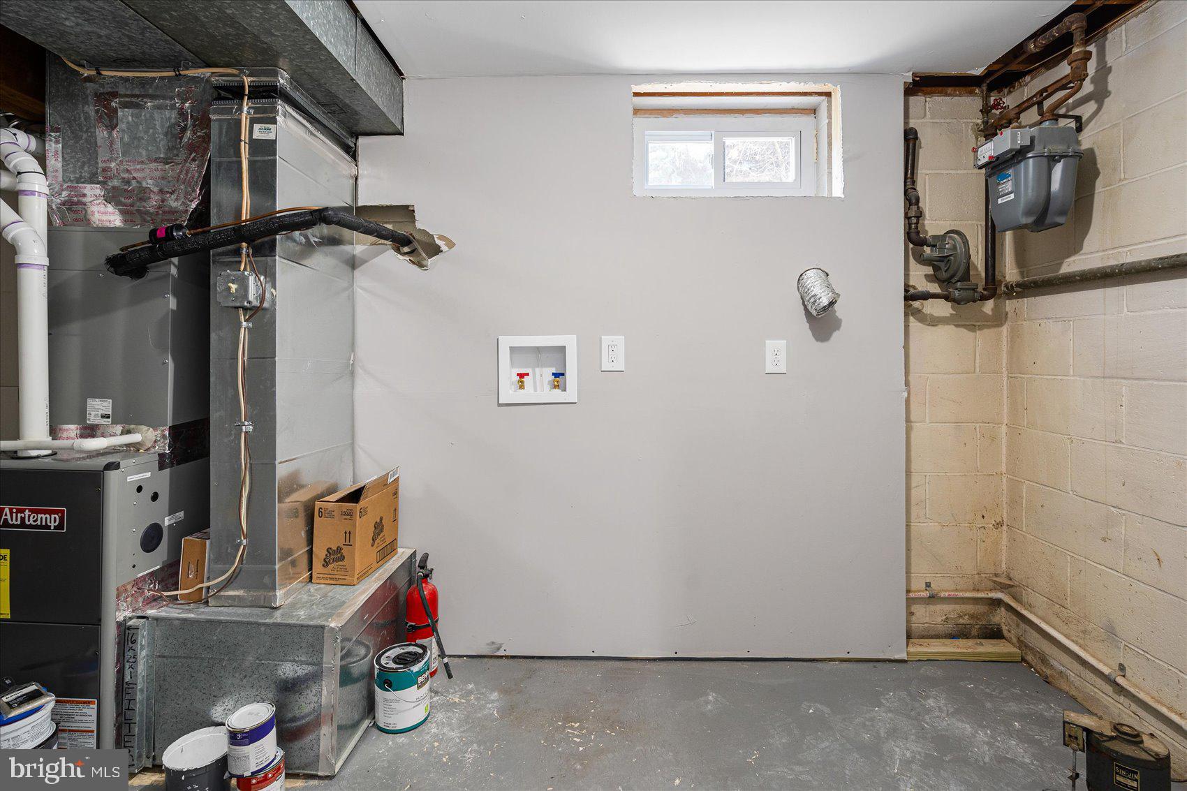 PARKVILLE - Residential