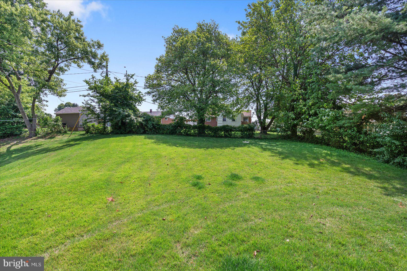 PARKVILLE - Residential