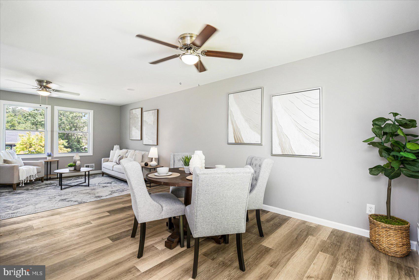 PARKVILLE - Residential