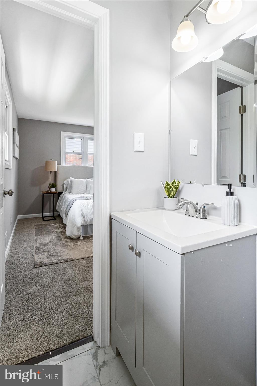 PARKVILLE - Residential