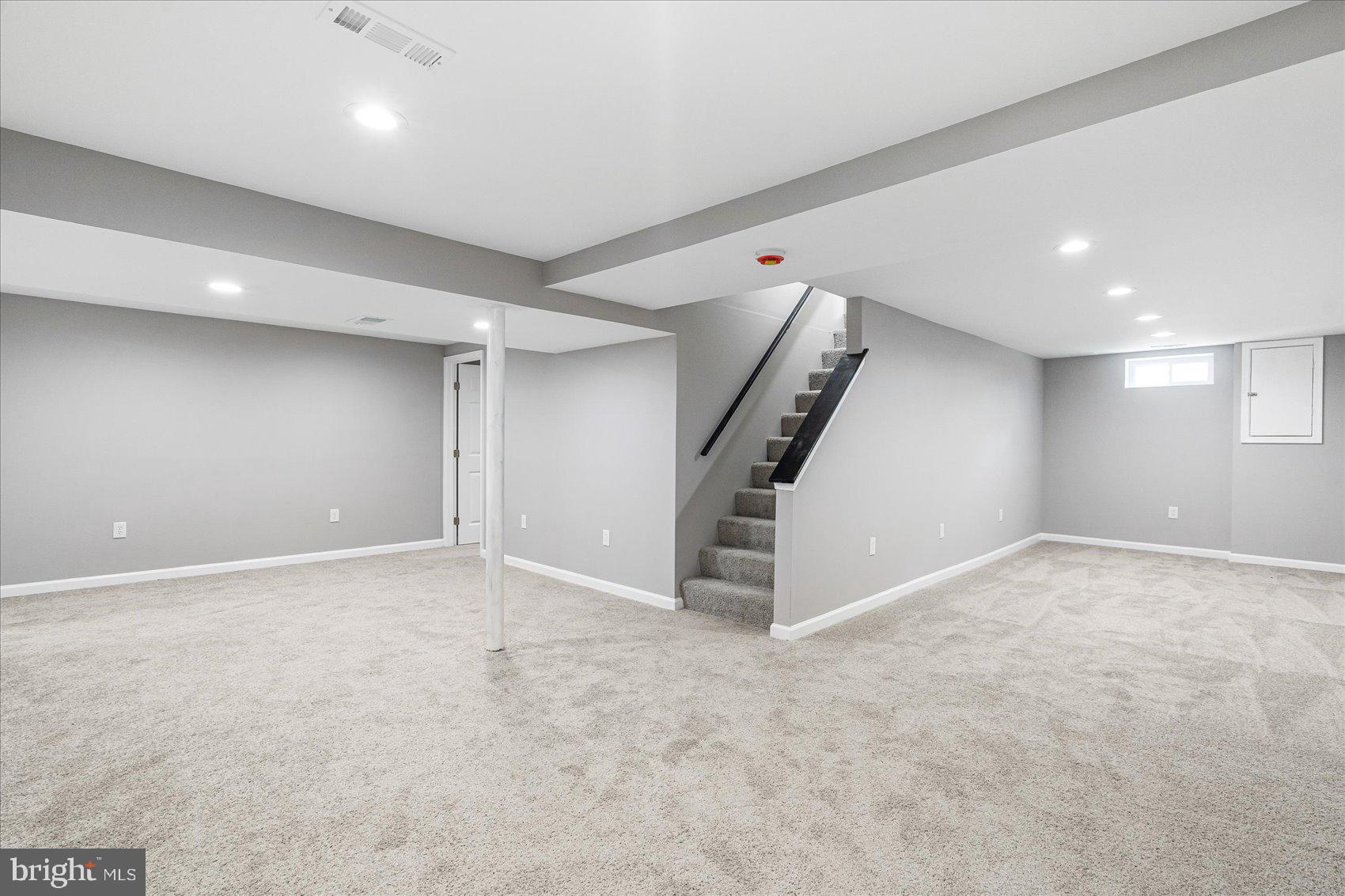 PARKVILLE - Residential