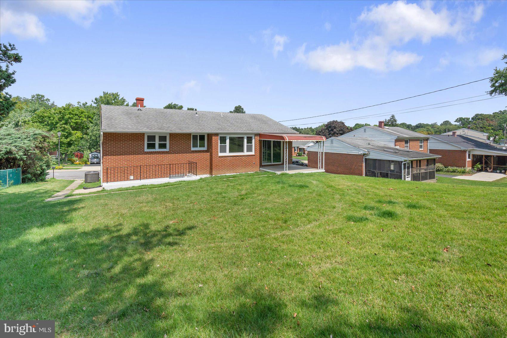 PARKVILLE - Residential