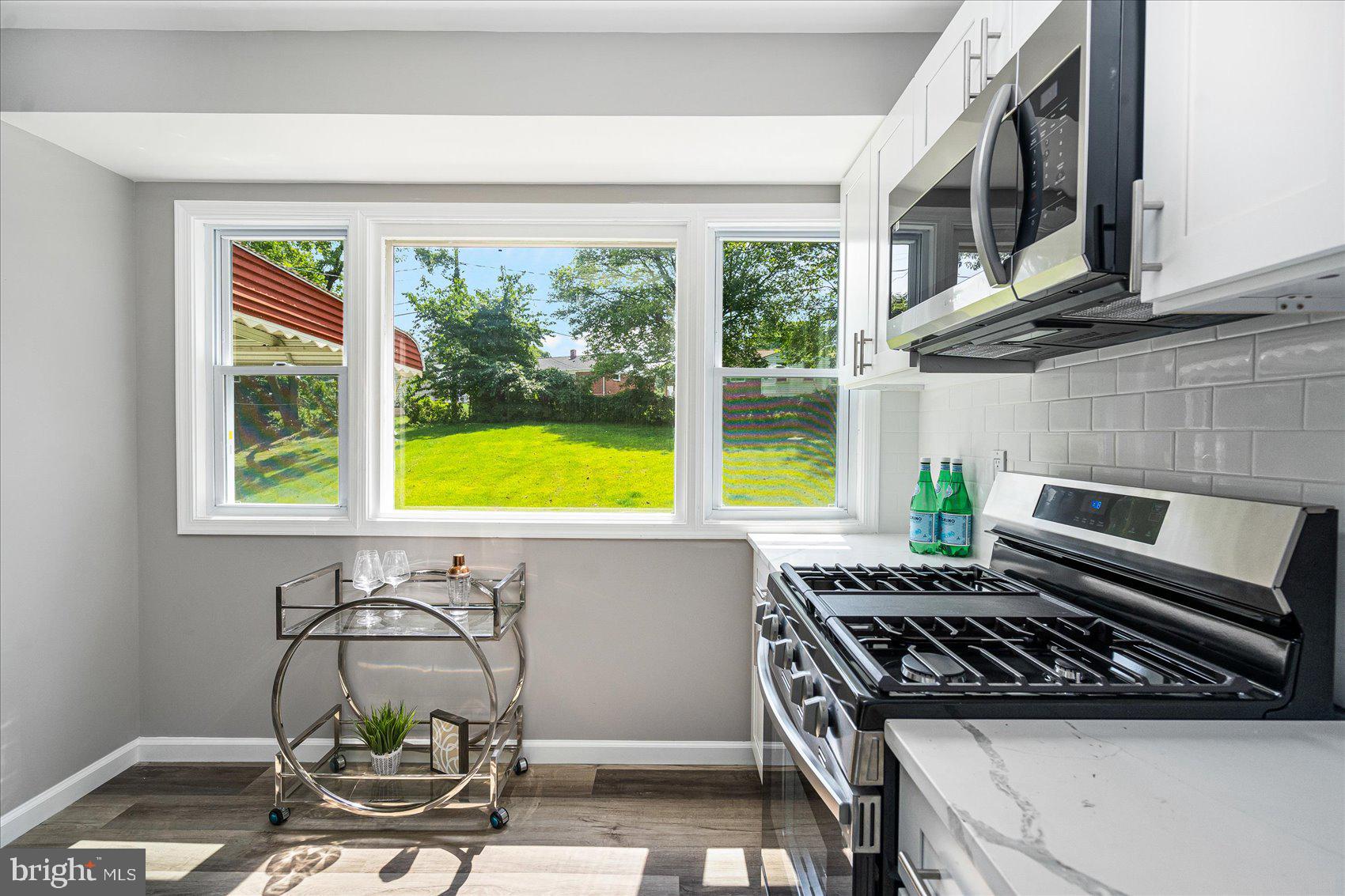 PARKVILLE - Residential